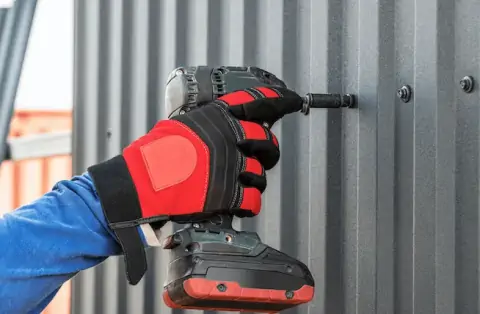 Travaux de zinguerie - Saint-Sorlin-en-Bugey